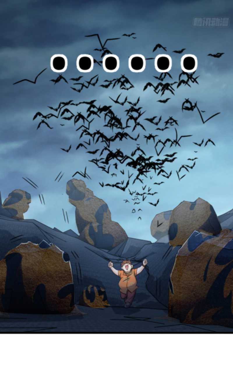 Spare Me, Great Lord! Chapter 715 Gambar 47